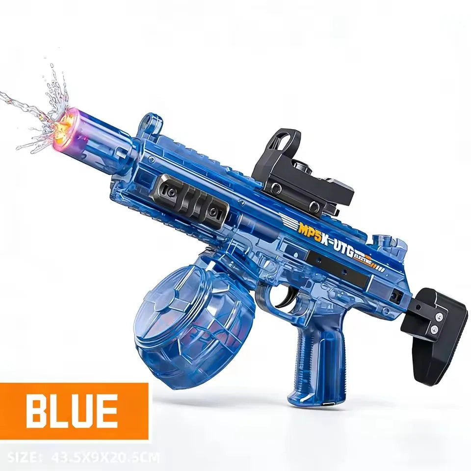 Titan AquaBlaster™ | Fusil à Eau Électrique Longue Portée