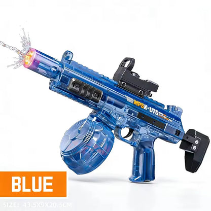 Titan AquaBlaster™ | Fusil à Eau Électrique Longue Portée