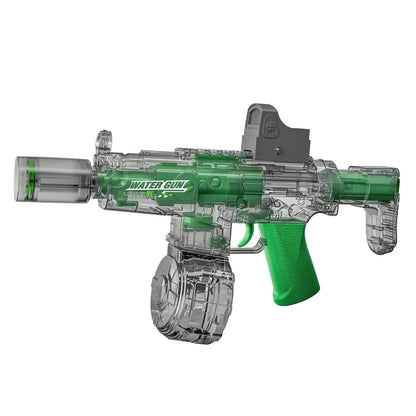Titan AquaBlaster™ | Fusil à Eau Électrique Longue Portée